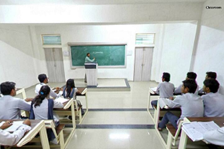classroom